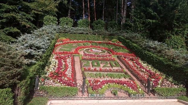 КИСЛОВОДСК ? ✨ ?, КАРТИНЫ И ПАРК ? смотреть онлайн