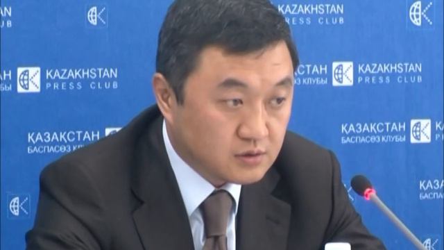 Глава Казахмыс Эдуард Огай смотреть онлайн