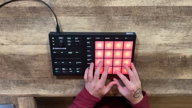 5.10. Time 3/4. Polyrhythm Groove Breakdown