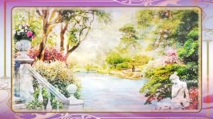 Ретро - В парке Чаир - Аркадий Погодин (клип)