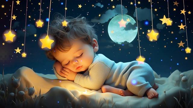 1 Часа Колыбельная Брамс Музыка для Детей, Колыбельные Песни для Малышей смотреть онлайн