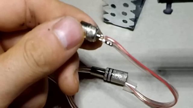 Как Спаять Аудио Шнур Тюльпан - Тюльпан или RSA смотреть онлайн