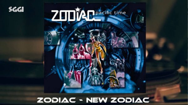 Zodiac-New zodiac