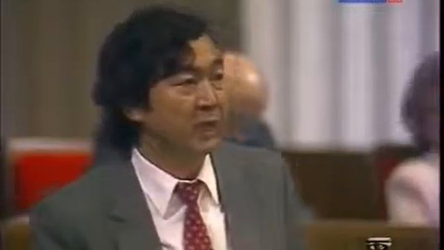 Олжас Сулейменов о демократии смотреть онлайн