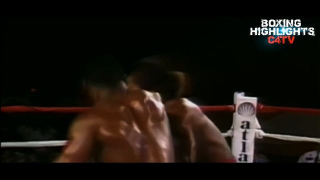 Mike Tyson - In Slow Motion смотреть онлайн