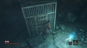 Японский волк! Sekiro: Shadows Die Twice #8