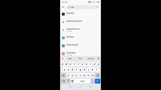 How to Fix Can't Install WhatsApp Messenger Error on Google Play Store смотреть онлайн