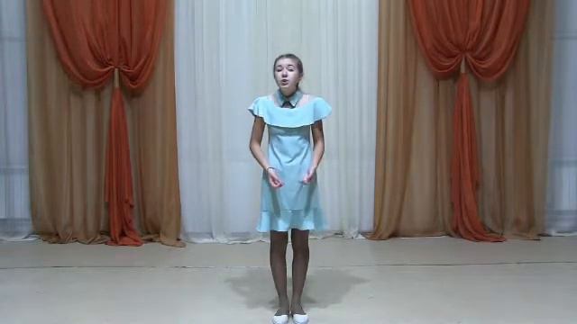 470 Жигина София Мечты сбываютя г Орел смотреть онлайн