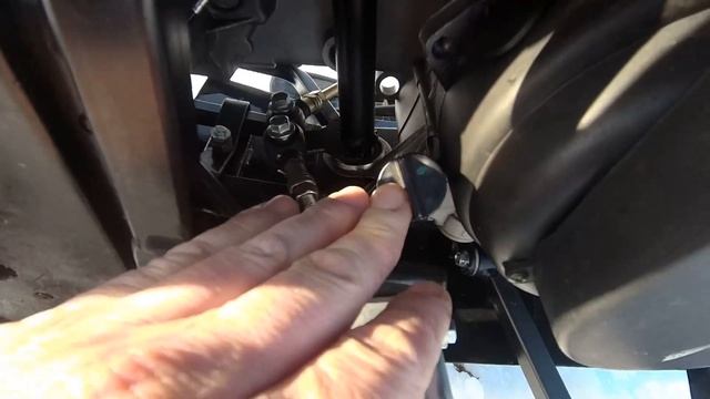 Обзор На Китайский Легкий(Разборный) Снегоход Snowfox 200. смотреть онлайн