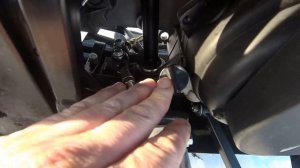 Обзор На Китайский Легкий(Разборный) Снегоход Snowfox 200.