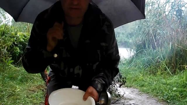 Уха с пикантным вкусом, от Вадима. смотреть онлайн