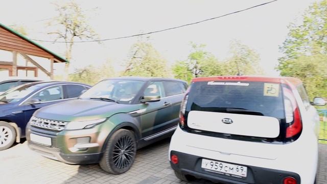 Открытие сезона 2021 SQC Club в Смоленске. смотреть онлайн