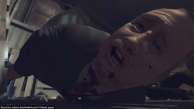 ?Прохождение MAFIA 2: Глава 4: Закон Мерфи, Глава 5: Циркулярка, Глава 6: Хорошо проведенное время