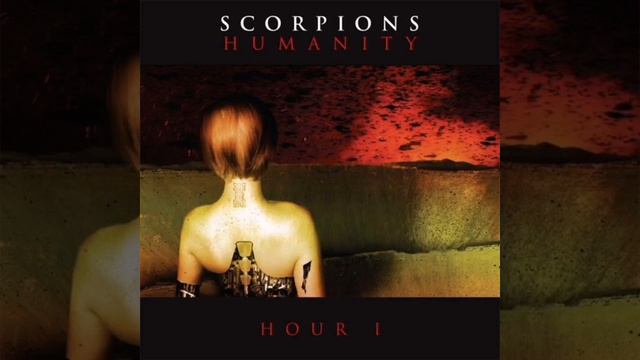 Scorpions - Humanity