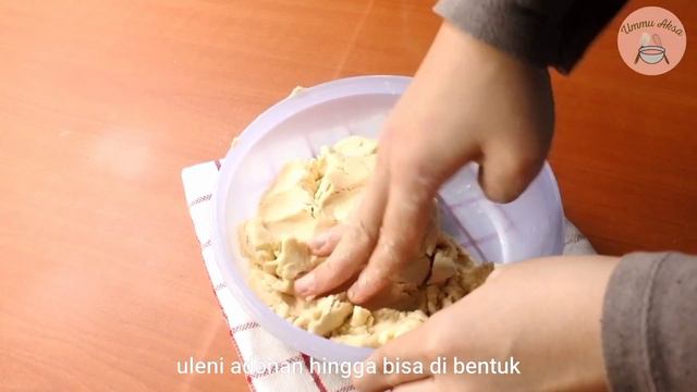 recipe with flour / how to make sesame cookies , KECIPUT смотреть онлайн