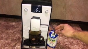 Кофемашина Nivona 779 CafeRomatika! И стоит ли ее покупать_