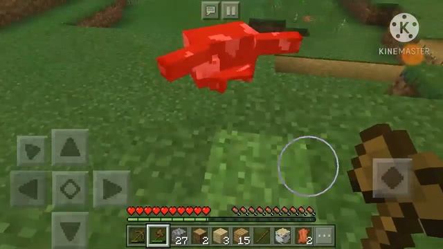 Начало выживания в майнкрафт Java. серия 1. смотреть онлайн