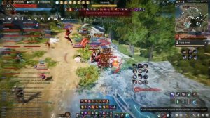 BDO Corsair pvp.  БДО Корсар пвп нарезка.