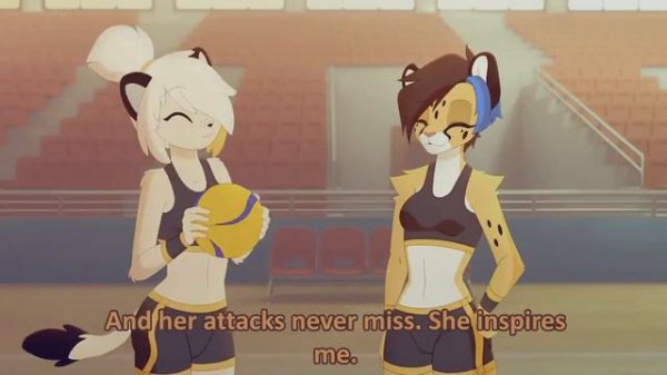 adrenaline by Eipril