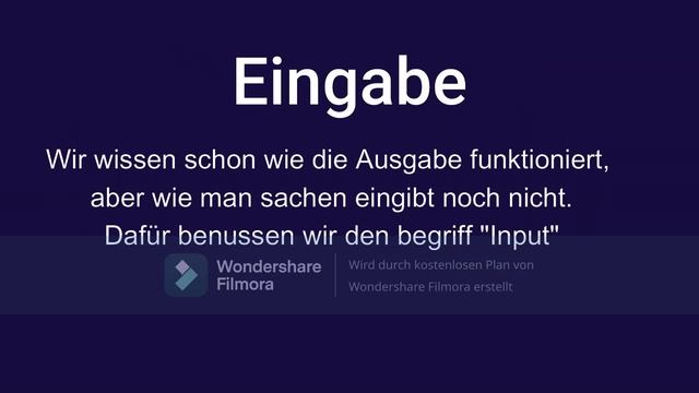 Python Grundwissen Teil 1 смотреть онлайн