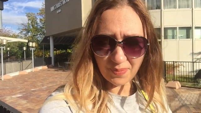 Сентябрь в Праге. Закрытое видео, средняя зарплата, грибы, "тайный" фуникулер и другое | Olinka смотреть онлайн