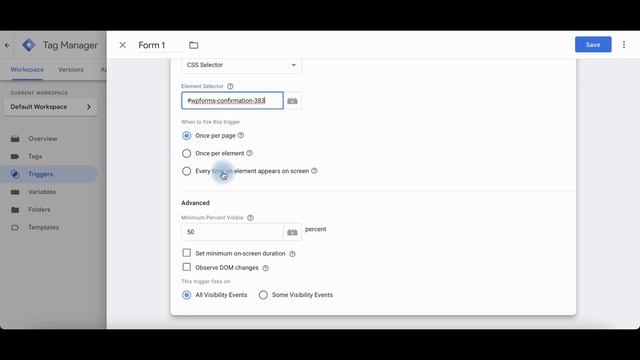 Налаштування конверсій в Google Analytics 4 — детальний гайд по налаштуванню цілей для GA4 смотреть онлайн