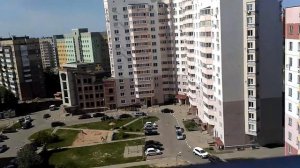 Лифт МЛМ 2006 года V=1.0m/s Q=400 кг
