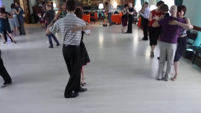 RioGrande Pskov Tango Marathon 2020 - Miguel Calo смотреть онлайн