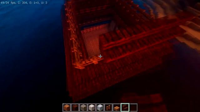 Дом в майнкрафте который может сделать каждый😎 смотреть онлайн