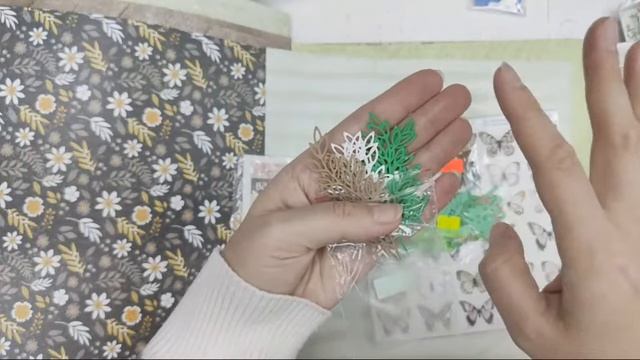 Как Подобрать Материал Для Альбома #сп_альбомпрованс смотреть онлайн