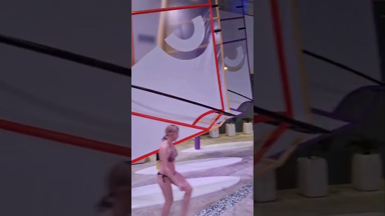 Аквапарк Лужники смотреть онлайн