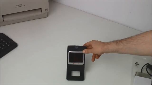 Honeywell Genesis 7580