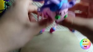 КАК СЛЕПИТЬ МАМОЧКУ ДЛИННЫЕ НОГИ-Поппи Плэйтайм и БОЛЬШОГО ЖЕЛТОВА?