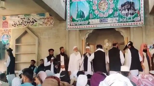 mahra shehar khatam Bukharin shareef(2) смотреть онлайн