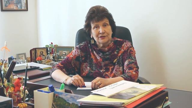 Наталья Вавилова о фестивале Онего Классик смотреть онлайн