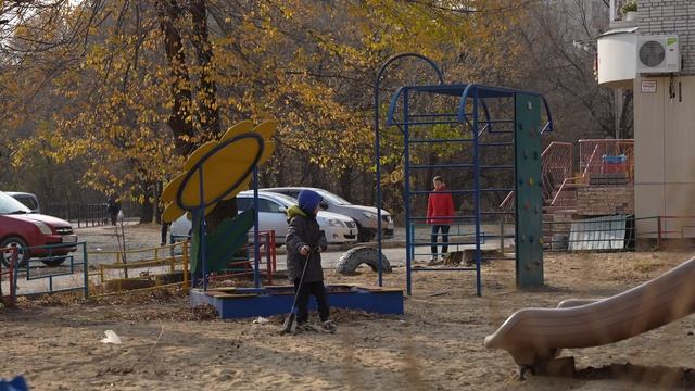 Работа депутата. Сергей Владимирович Бочкарев смотреть онлайн