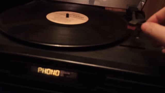 Виниловый музыкальный центр Panasonic SH 22 смотреть онлайн