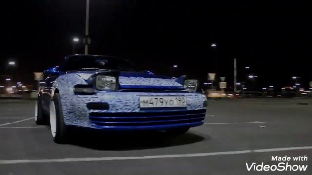 Toyota celica смотреть онлайн