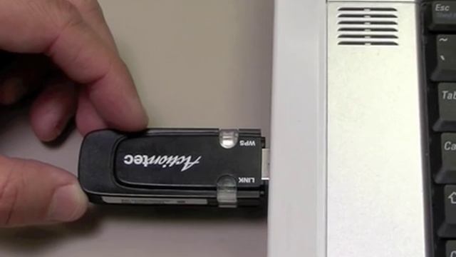 How to connect any WPS-enabled wireless device to a wireless modem, router or access point смотреть онлайн