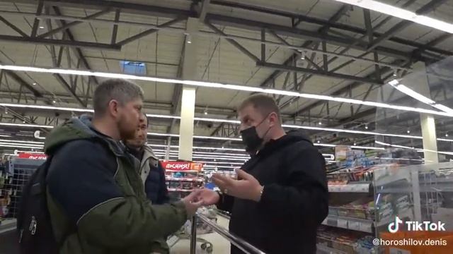 Маска не медицинская не по ГОСТУ смотреть онлайн