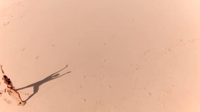 Анна Канюк - Bali beach by Mavic 2 смотреть онлайн