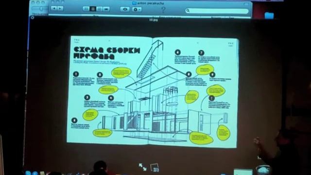 Антон Алейников@INTERNI: Sorry we're closed смотреть онлайн