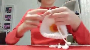 Вяжу гуся-обнимуся крючком ? #гусьобнимусь#гусь#рекомендации#вязаниекрючком#вязани#крючком#подпишис