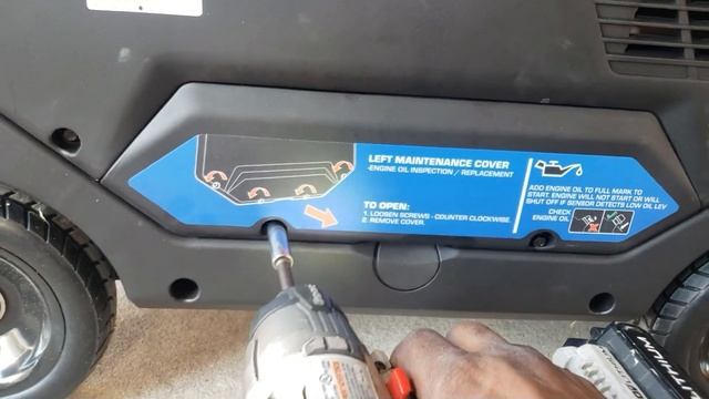 Predator 9500 VS DUROMAX XP9000IH (Generator Review)