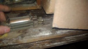 Сталк нашёл заброшенную АТС.mp4