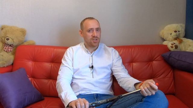 Проблемы разработки. Библиотеки, которые мы заслужили / ITКультура смотреть онлайн