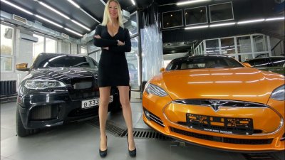 Новости автомобильной индустрии