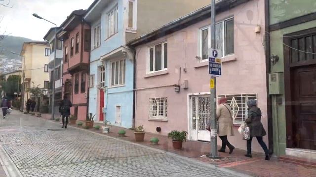 БУРСА - ГИД ПО ИНТЕРЕСНЫМ МЕСТАМ смотреть онлайн
