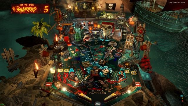 Pinball Wicked Early Access смотреть онлайн