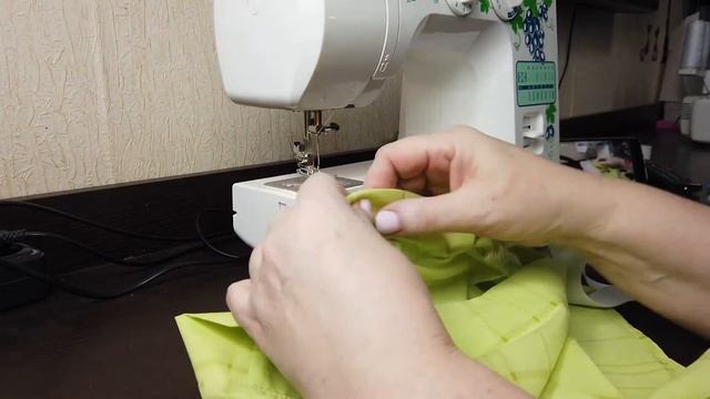 НИЧЕГО НЕ ВЫБРАСЫВАЮ,ДАЮ ВТОРУЮ ЖИЗНЬ СТАРЫМ ВЕЩАМ. ИЗ СТАРОЙ РУБАШКИ-НОВАЯ ПИЖАМКА ДЛЯ ВНУЧКИ. смотреть онлайн